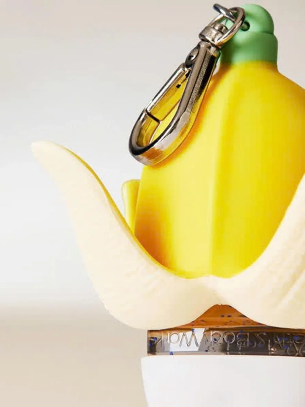 NWT Bath & Body Works Banana PocketBac Holder 🍌🌿